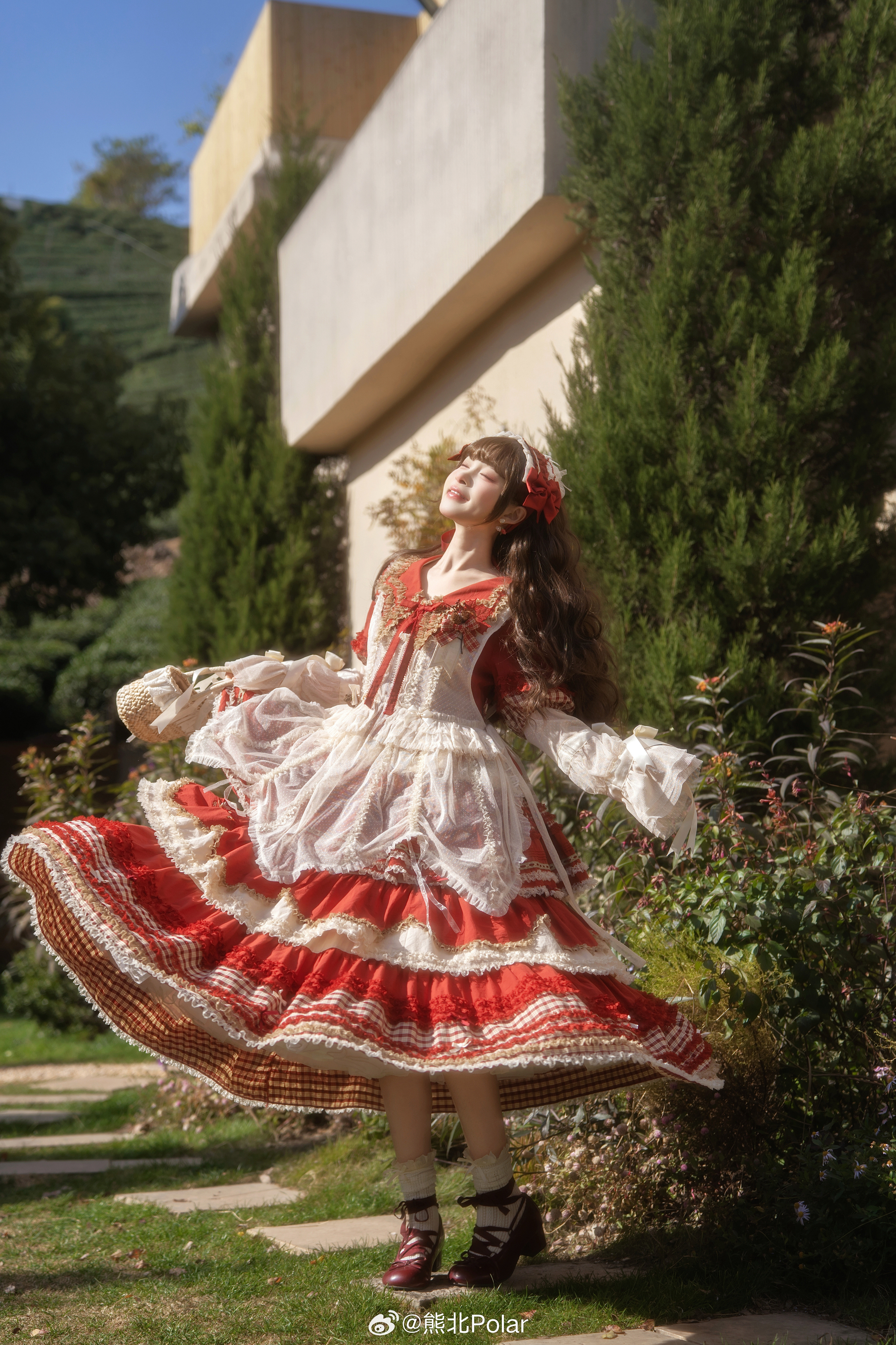 🍁霜叶枫红🧚♀️粒加空👗星间集 