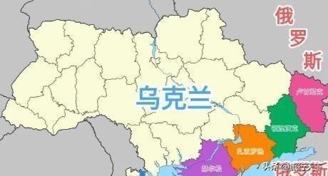 乌克兰的最大贡献，就是成功拖住了俄罗斯，让北约在北欧完成了冷战以来最神速的战略扩