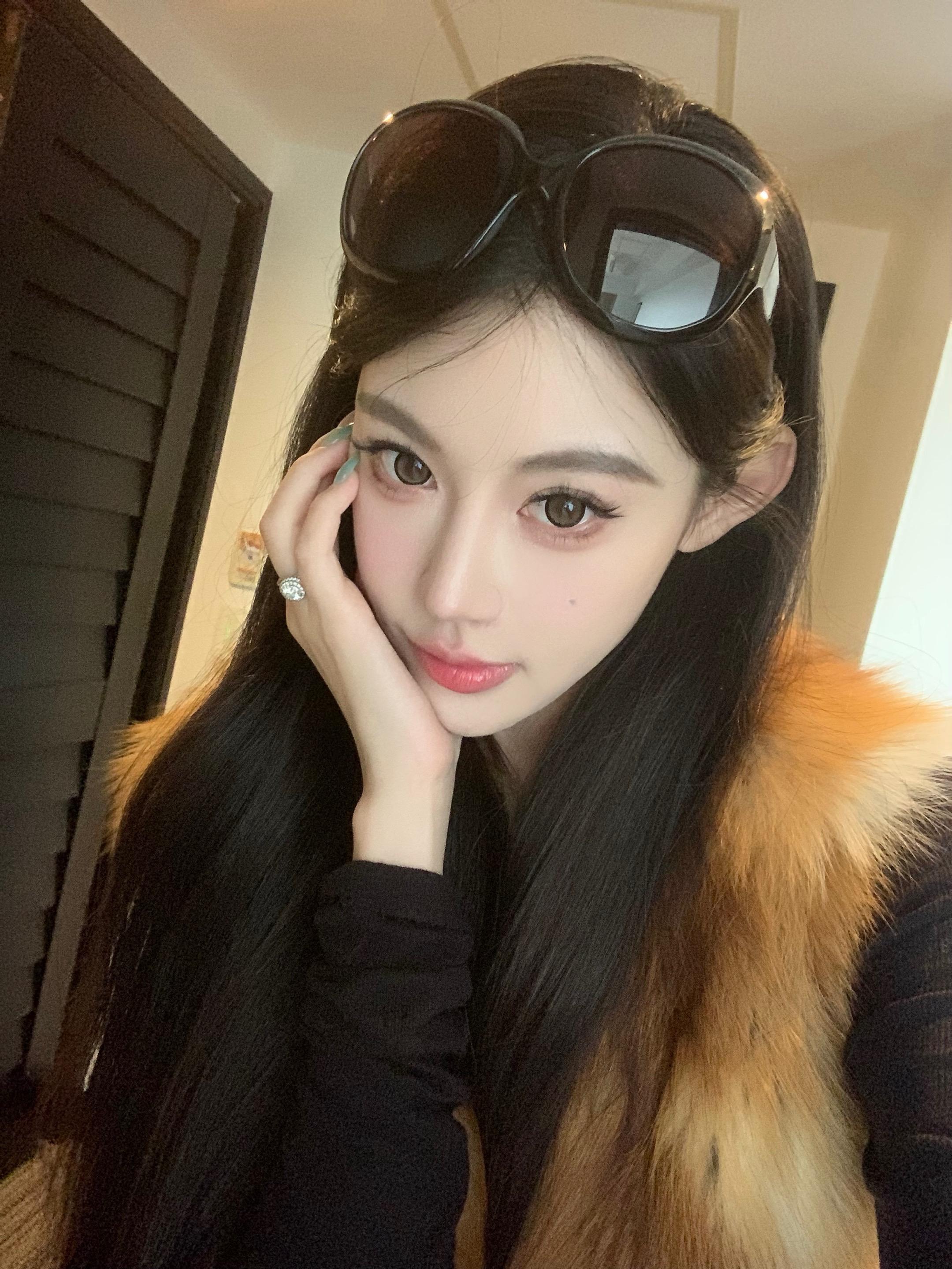 终极目标 经济富裕且精神富足的沉默小姐