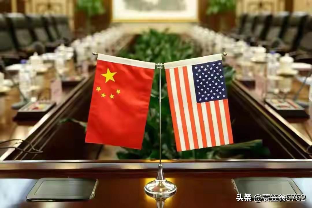 关于中美关系，近期的一些报道和评论指出，中美之间的战略僵持阶段并不是偶然现象，而