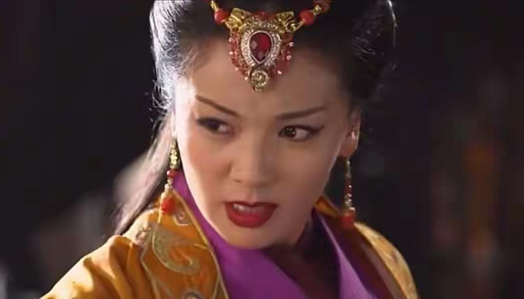 芈姝为什么宁掀三年内乱，也不扶持嬴稷稳坐太后？
 
熟悉芈月传的人，总为这对姐妹