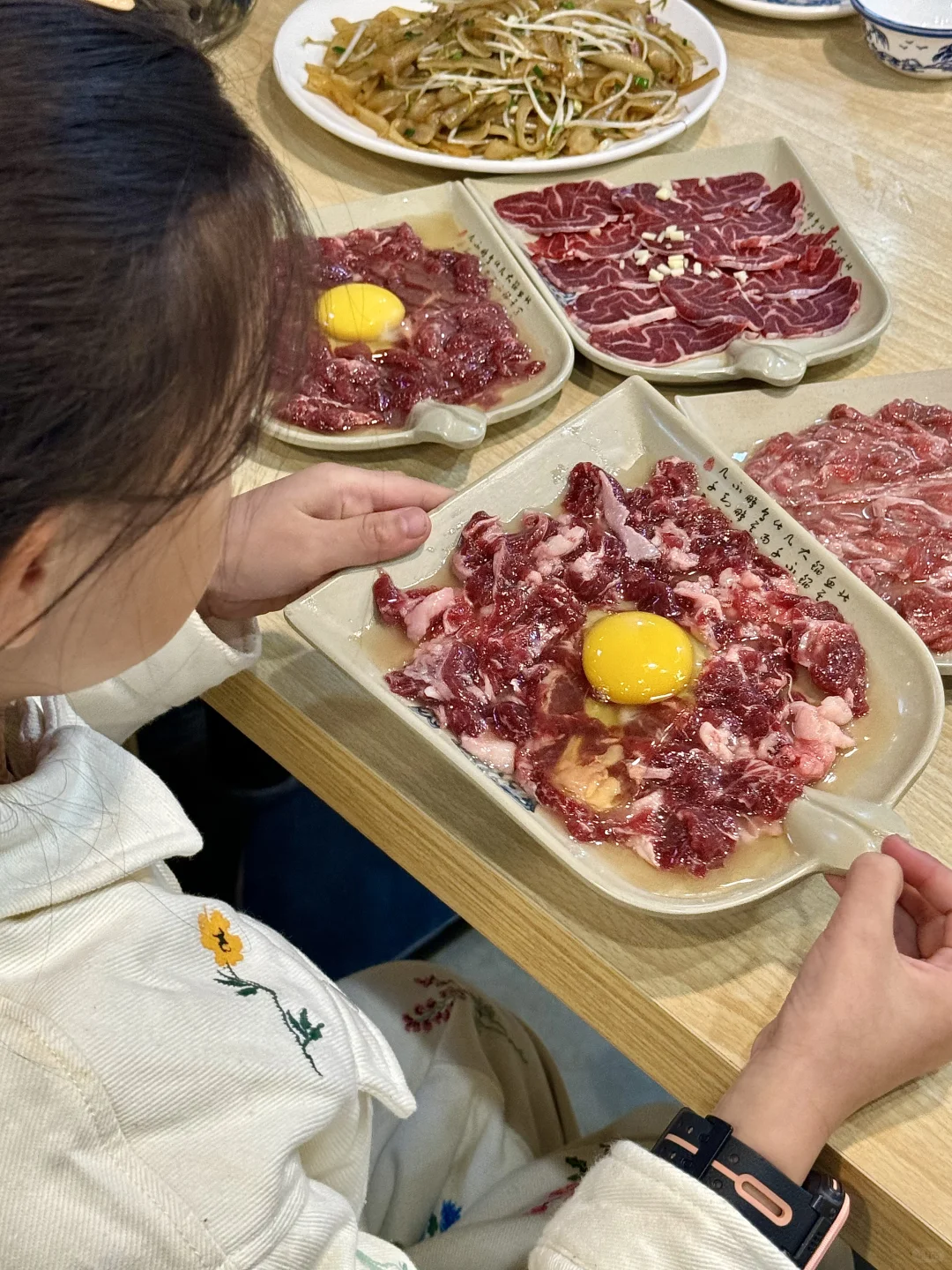 来花都就为了这一口牛肉！！！