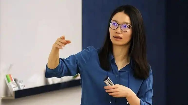 新出炉的“数学界诺贝尔奖”得主王虹，和中国核潜艇之父黄旭华，居然同出一家中学？！