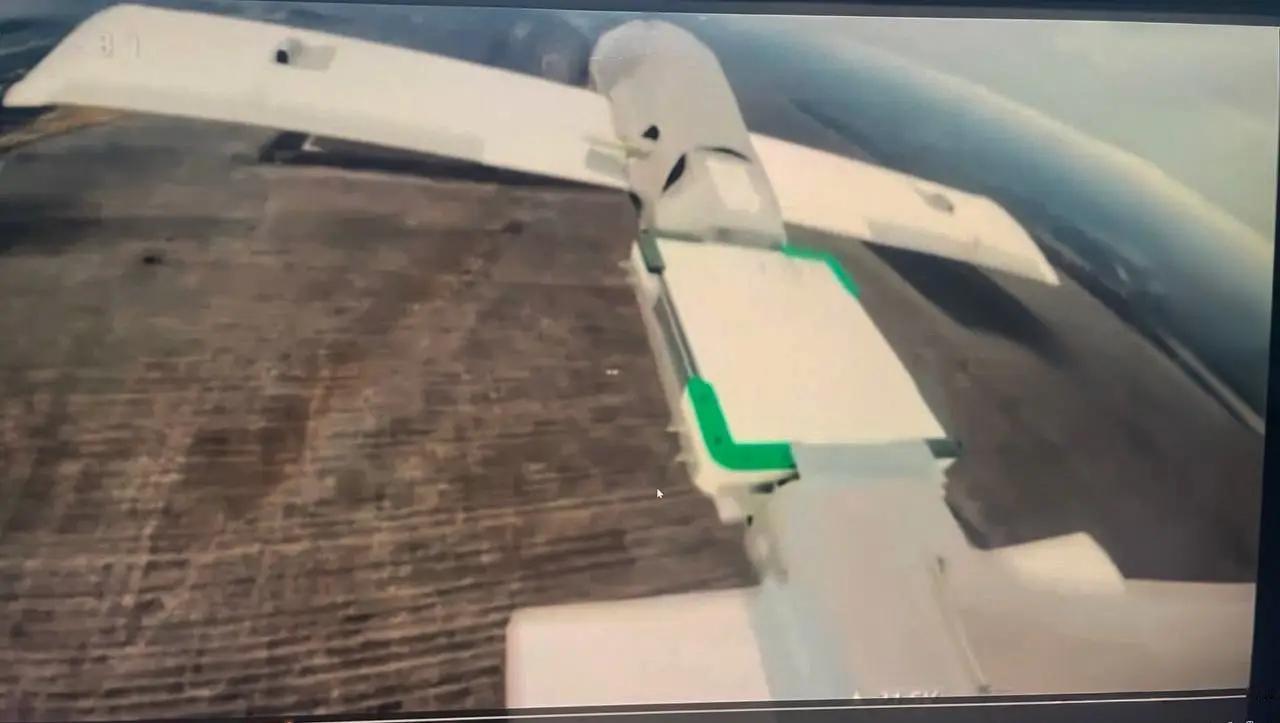 烽火问鼎计划俄乌局势新进展 乌克兰称，俄罗斯兵工厂已经开始给无人机批量安装美国“