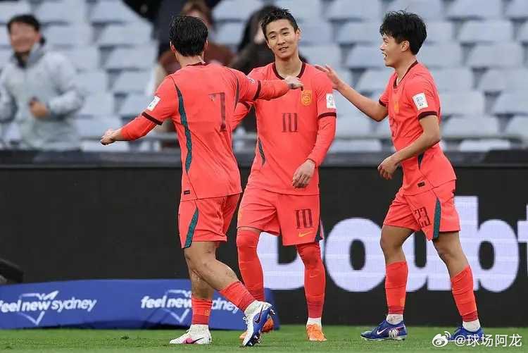 3月27日14:00，2026年国际足联系列赛中国与库拉索的比赛，在悉尼澳大利亚