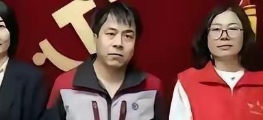 《这就是命！北京一快递小哥在一栋别墅送快递，发现女主人前一天的快递没取，便给对方