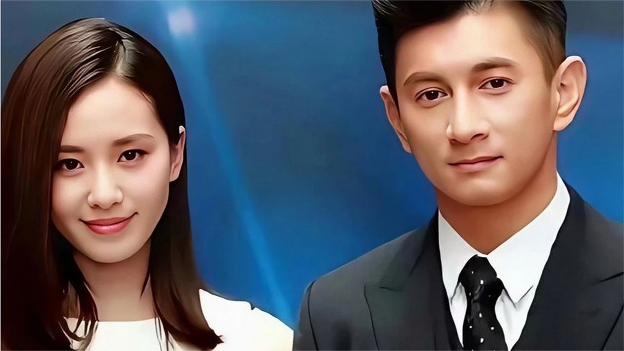 离婚传闻落定后,吴奇隆官宣退圈,活动也被取消,刘诗诗拼命赚钱