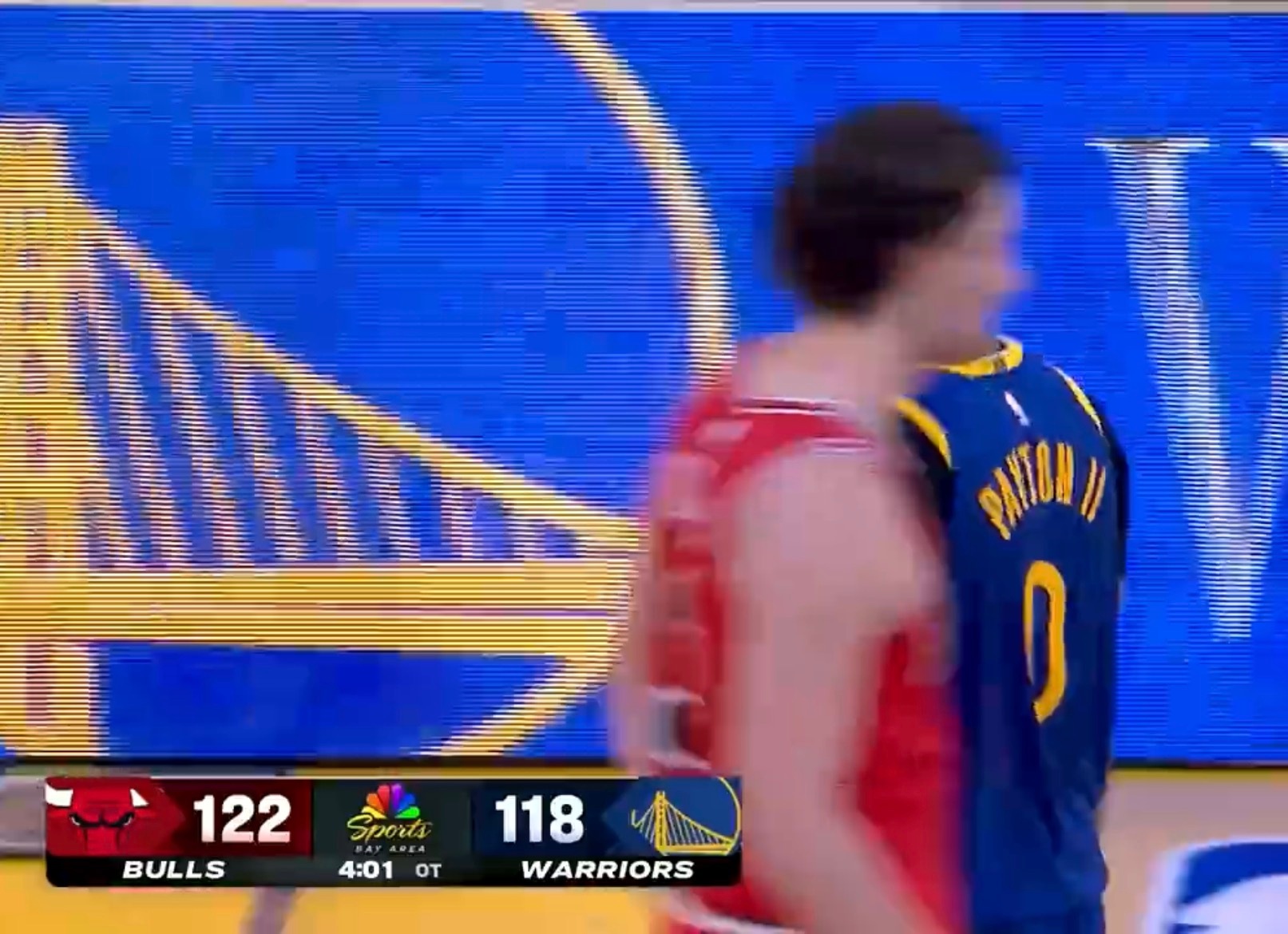 输吧输吧，真对不起末节拼命追分的那帮球员。 