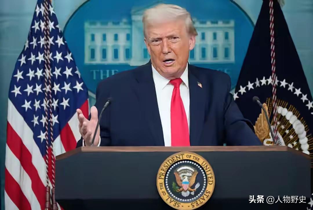 这场冲突已然陷入僵局，美军与伊朗交手仅五天，就猛然察觉到一个致命短板，战事持续下