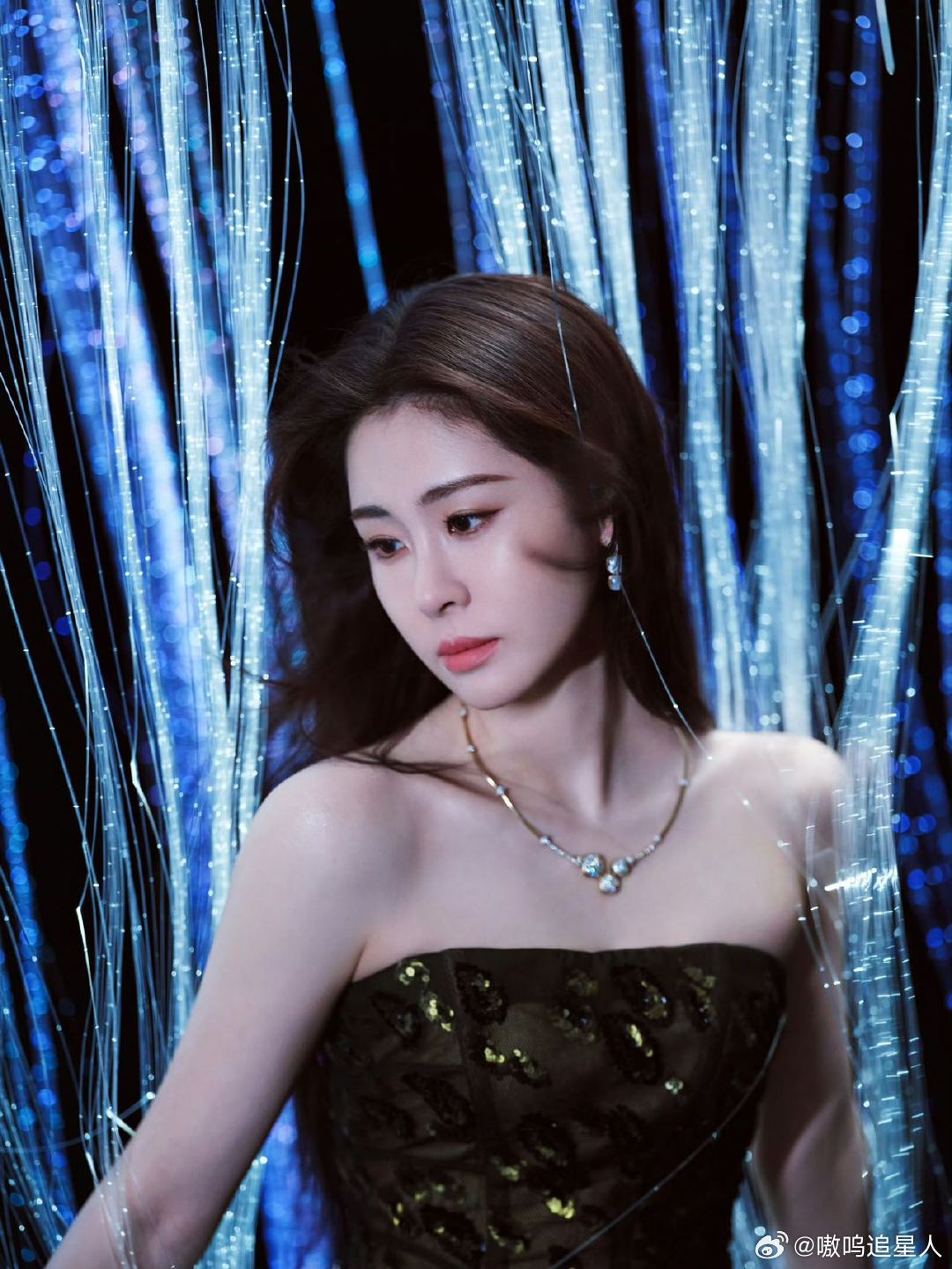张碧晨最佳女歌手 张碧晨又唱逐玉主题曲 谁刷完直接疯狂打call！对音乐始终如一