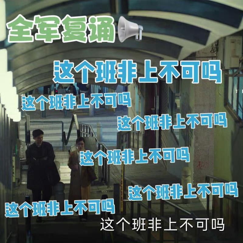 打工牛马最共情的一集 公司出了这么大的事，安岚还坚持上班，这不就是每个为了生活努