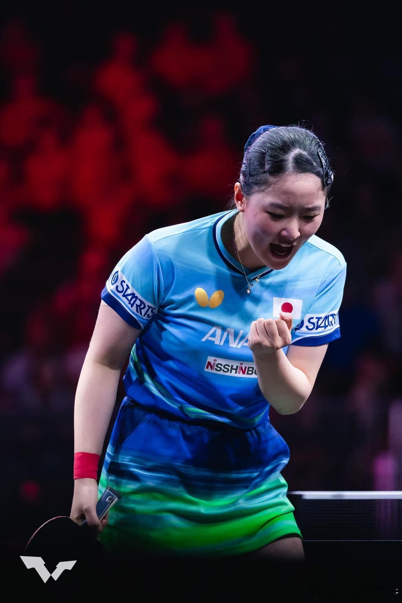 6476.1万阅读登顶体育TOP1！七局鏖战惊心动魄，张本美和4‑3险胜陈熠拿下