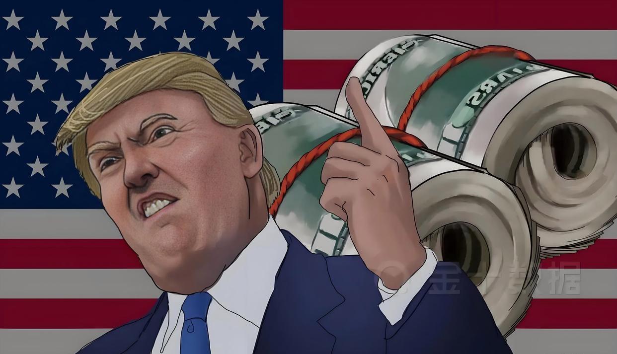 美国就是披着文明套装的老流氓。二战结束以来美国打着“文明、人权”旗号，以世界警察