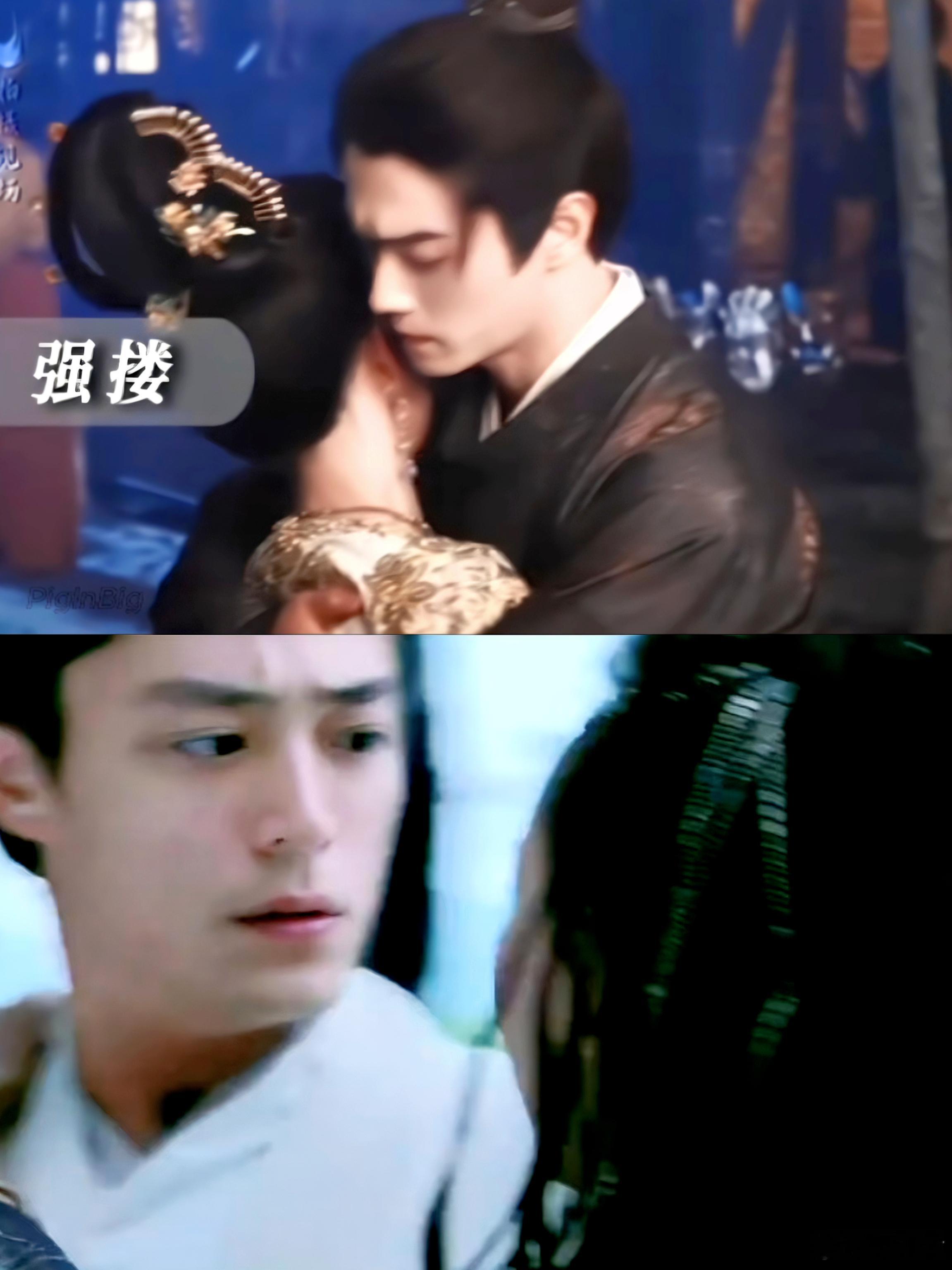 子夜归卿萱味的根源找到了 张芸京一唱，梦回徐长卿紫萱！ ​​​