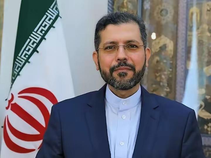 【伊朗为了尊严会权益将会战斗到底】
伊朗外交部副部长赛义德·哈提卜扎德18日表示