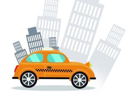 为什么人们喜欢网约车而不喜欢出租车？


据说出租车司机最恨的就是网约车，因为网
