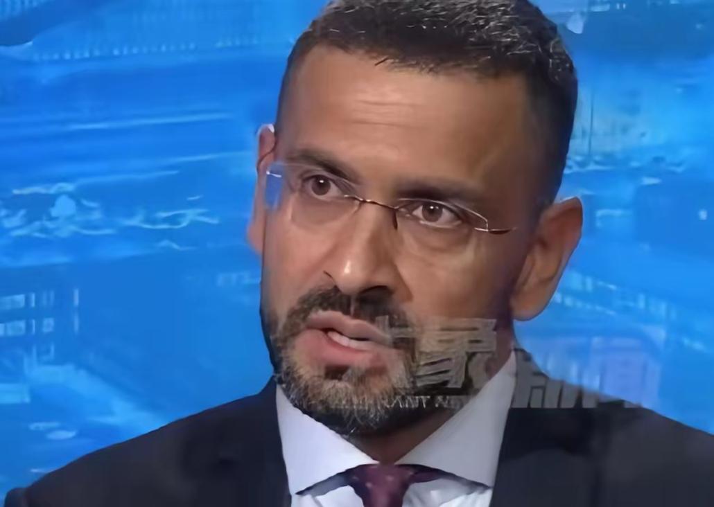 美国记者怒怼北约秘书长：“中国 40 年没动一枪，你们却炸烂半个地球！”引发轩然