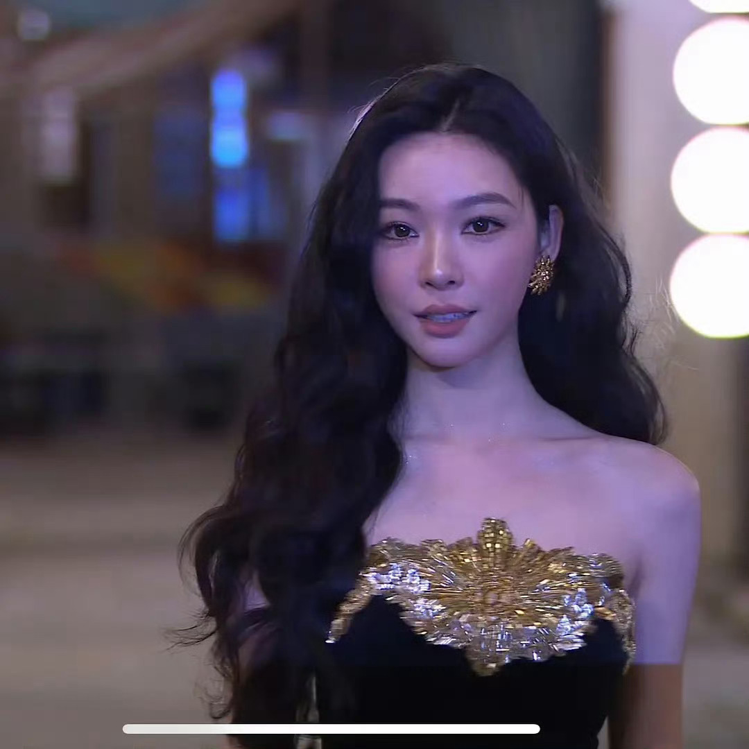 易梦玲状态如何？#孟子义 秦霄贤# ​​​