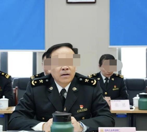 根据清廉之岛消息，即墨海关党委书记、关长陈玉明涉嫌严重违纪违法，目前正接受青岛海