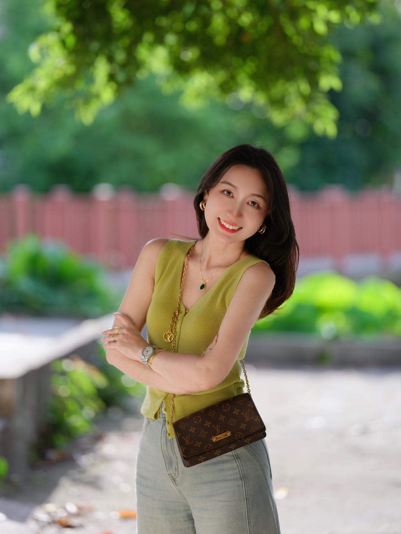 季节盛夏，女神盛开。盛夏的果实！
