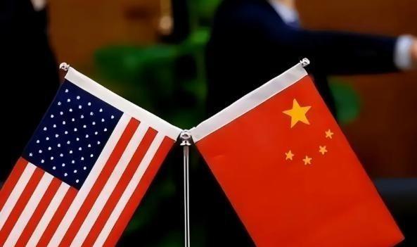 中美关系原本已经很难缓和了，经过 美国 与伊朗这 一战 ，中国几乎更是放弃了对美