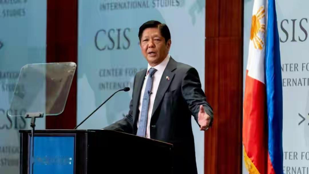 菲律宾这次是真的栽了。高调杀入联合国安理会非常任理事国竞选，宣传时信心满满，结果