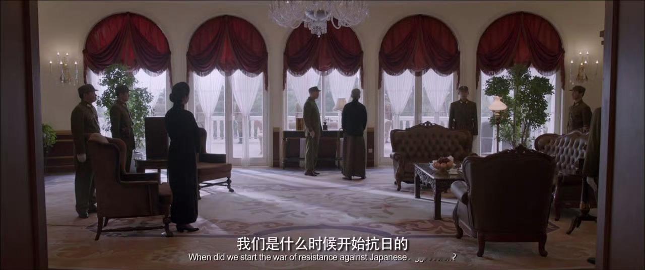 飞扬军事 1941年12月9日，在九一八事变爆发10年后，国民政府终于正式对日宣