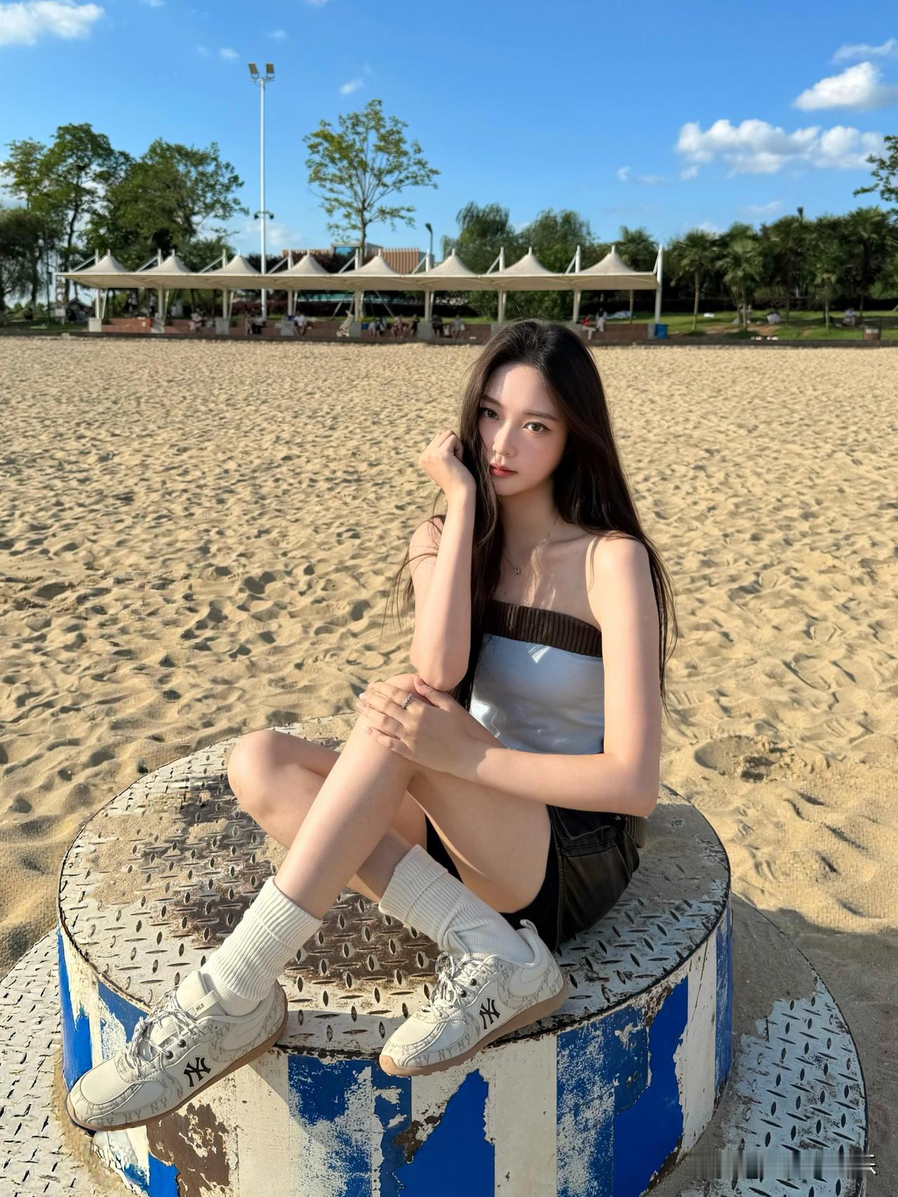 气质穿搭怎么穿才恰到好处?