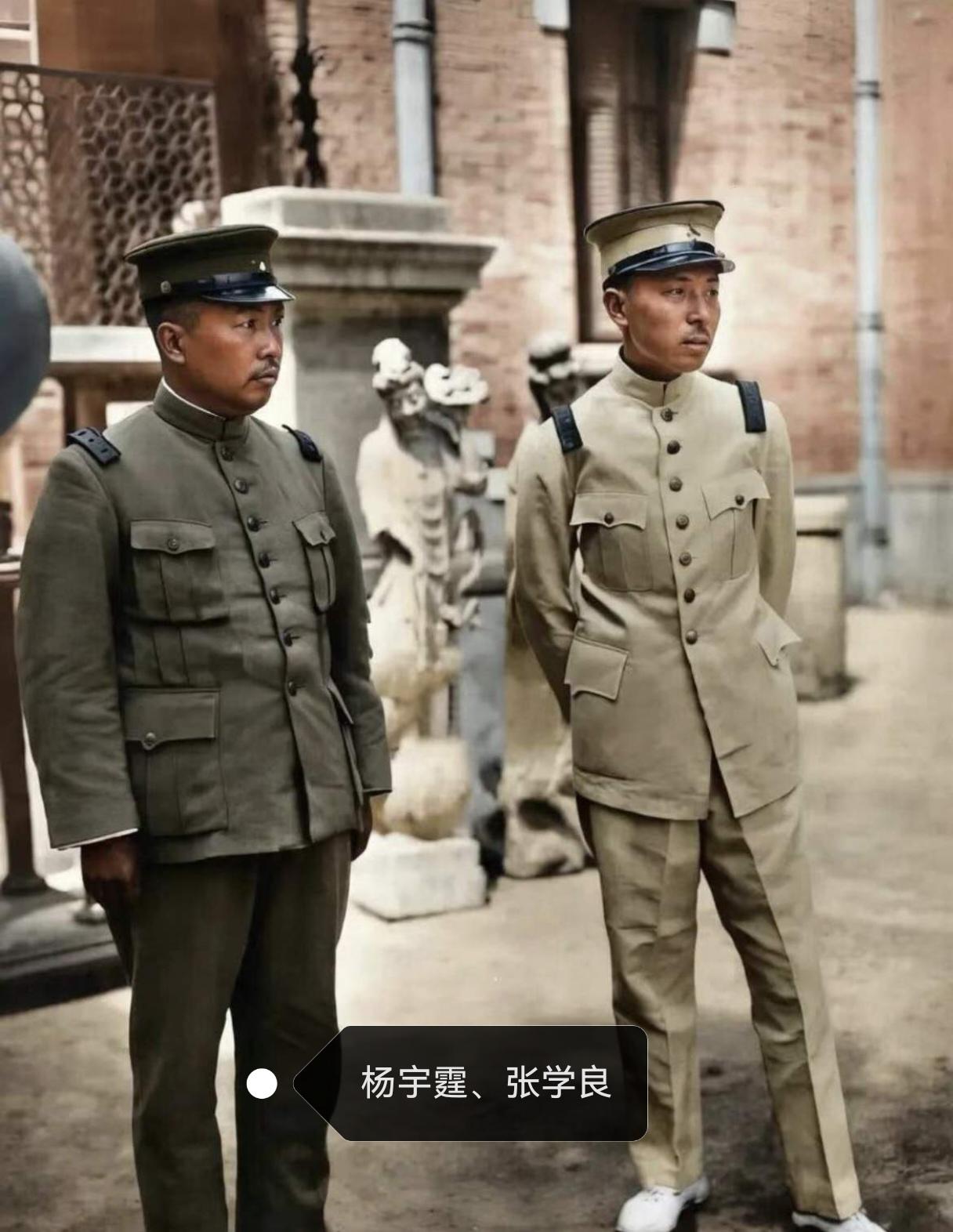 张学良杀功臣杨宇霆错吗？
自古，任何一件事情没有绝对的对与错。这要看你从哪个角度