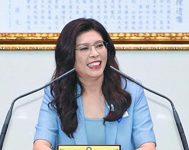 台海局势有变！
郑丽文逆势破局收获关键助力，中方发声定调台海底线，外媒曝光大陆四