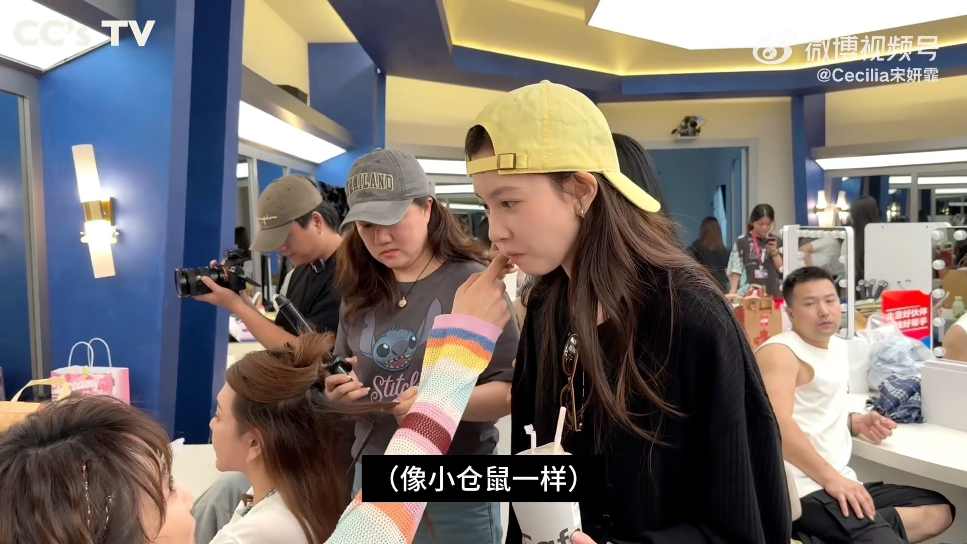 默默俘获每一位宝妈姐姐的芳心中🤓✌🏻 