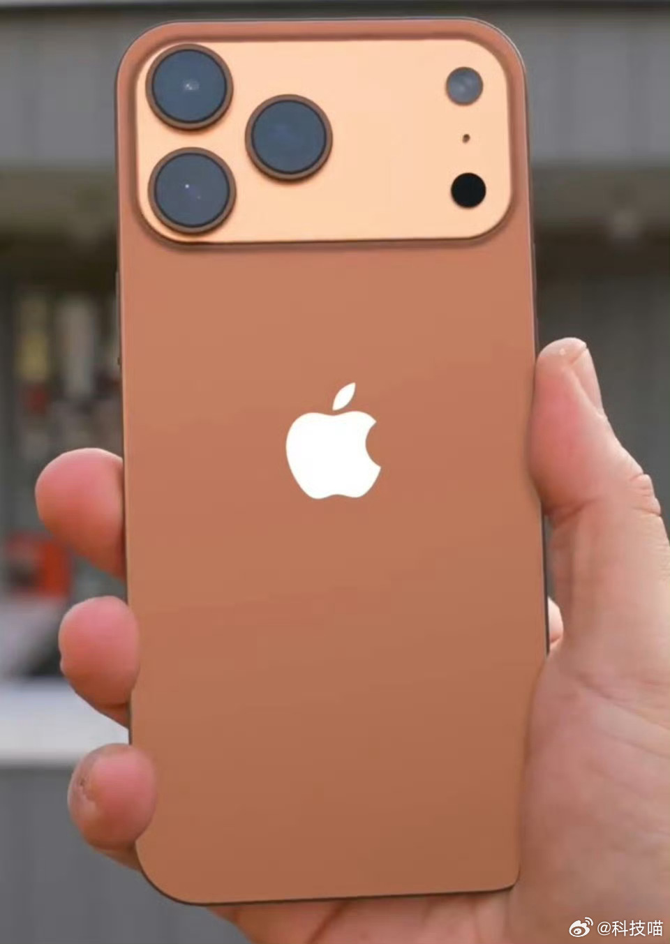 预计iPhone 17 系列发布时间是9月9日，北京时间9月10日凌晨，还有5周