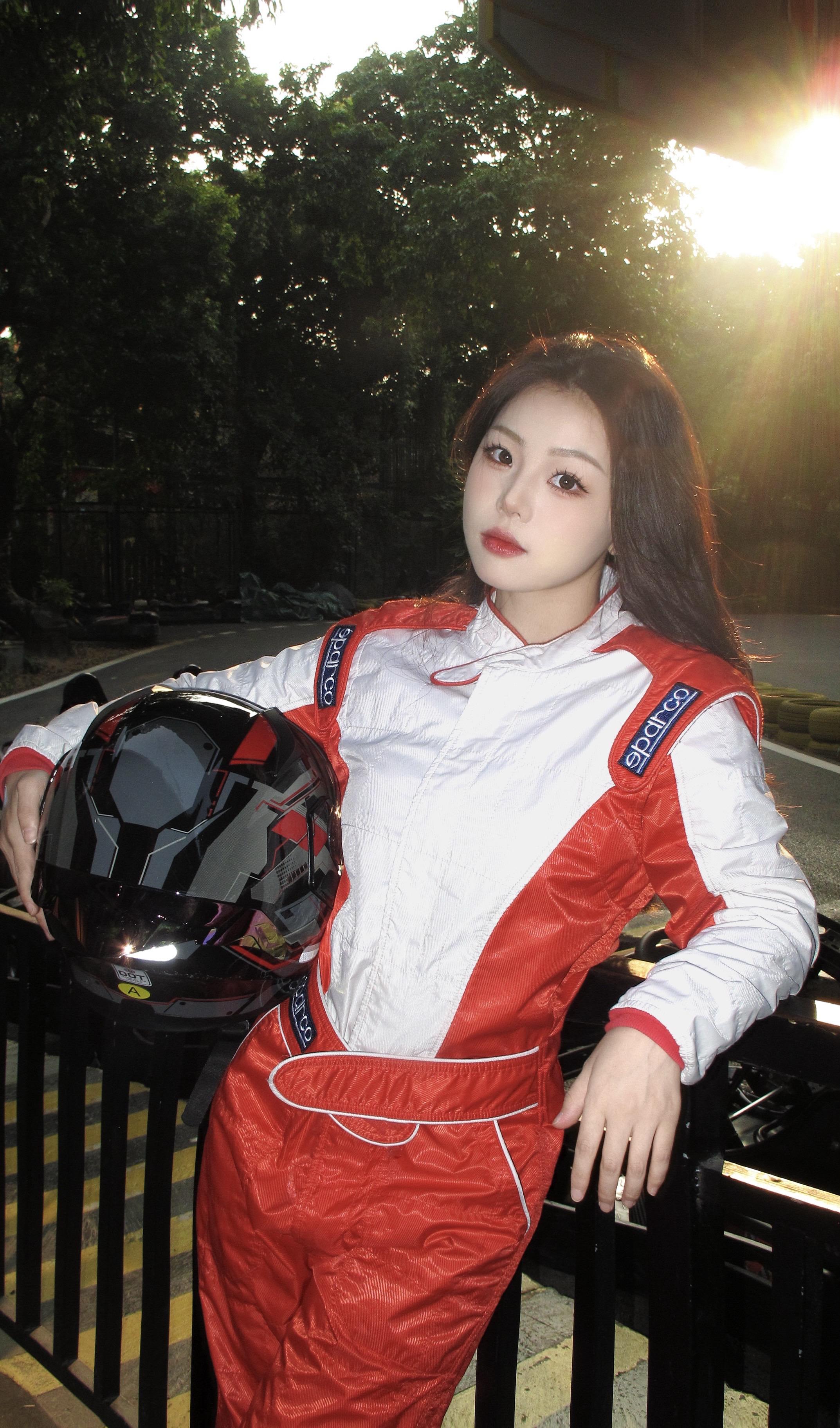 🏎️油门踩到底