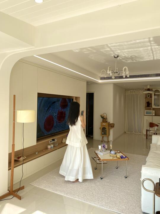 家是我的能量场｜这大概就是女孩子想要的家