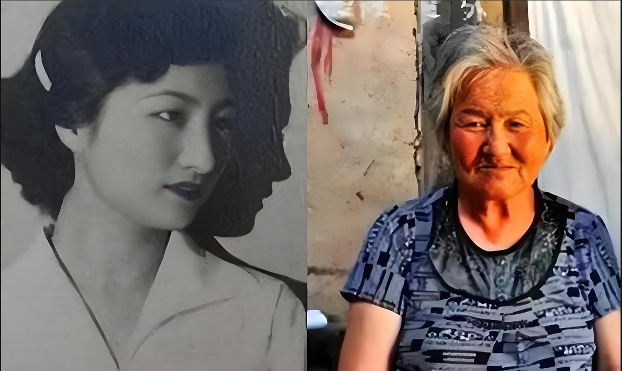 美女间谍潜伏在大陆30年，一直没有被军统唤醒，为了隐藏身份她无奈嫁了一个陕西农村
