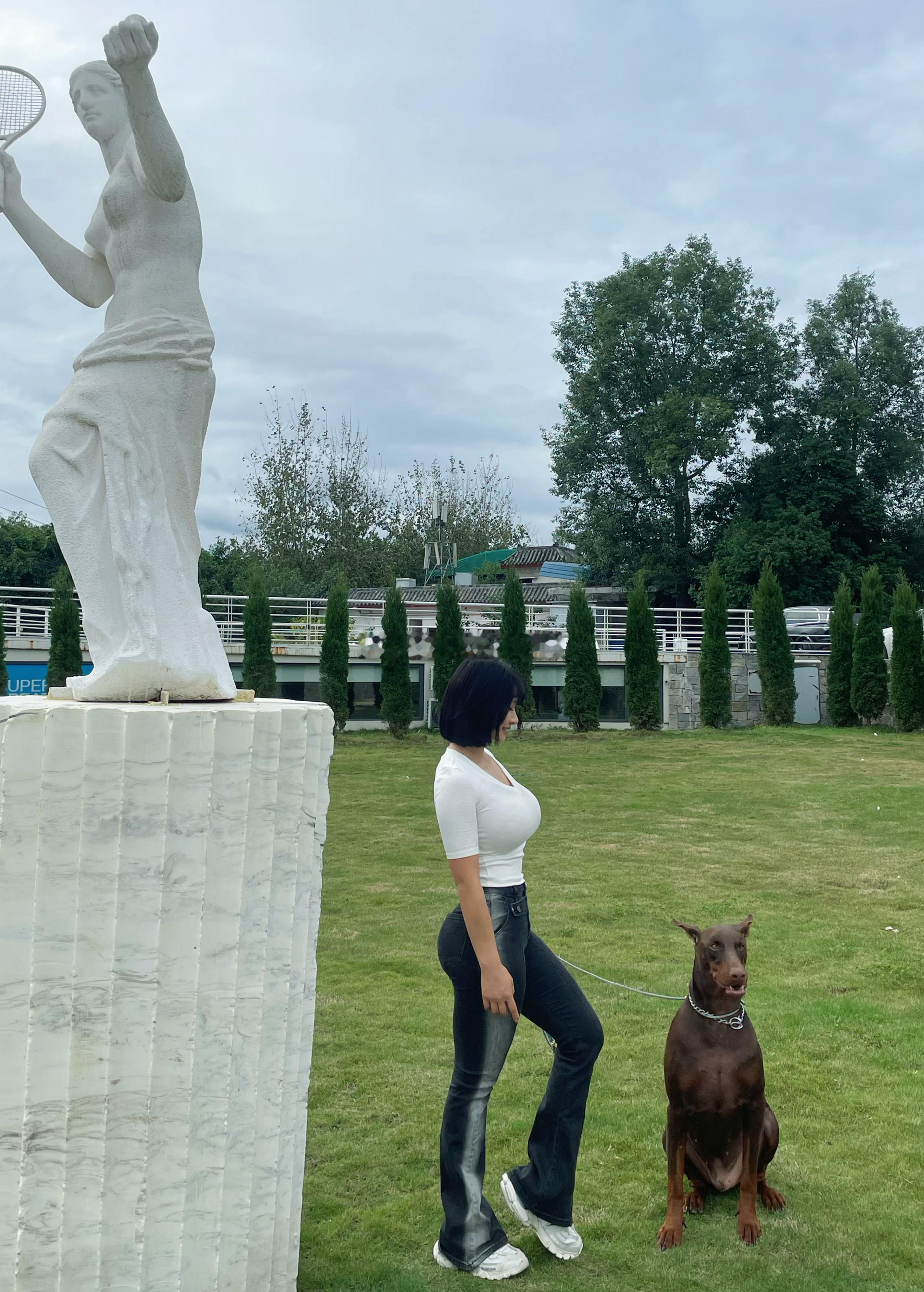 和铁憨憨 ​​​