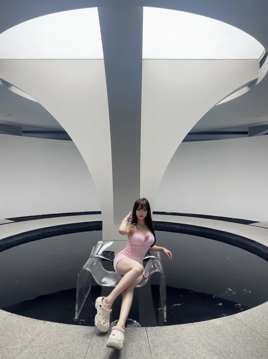 我宣布包臀裙YYDS！