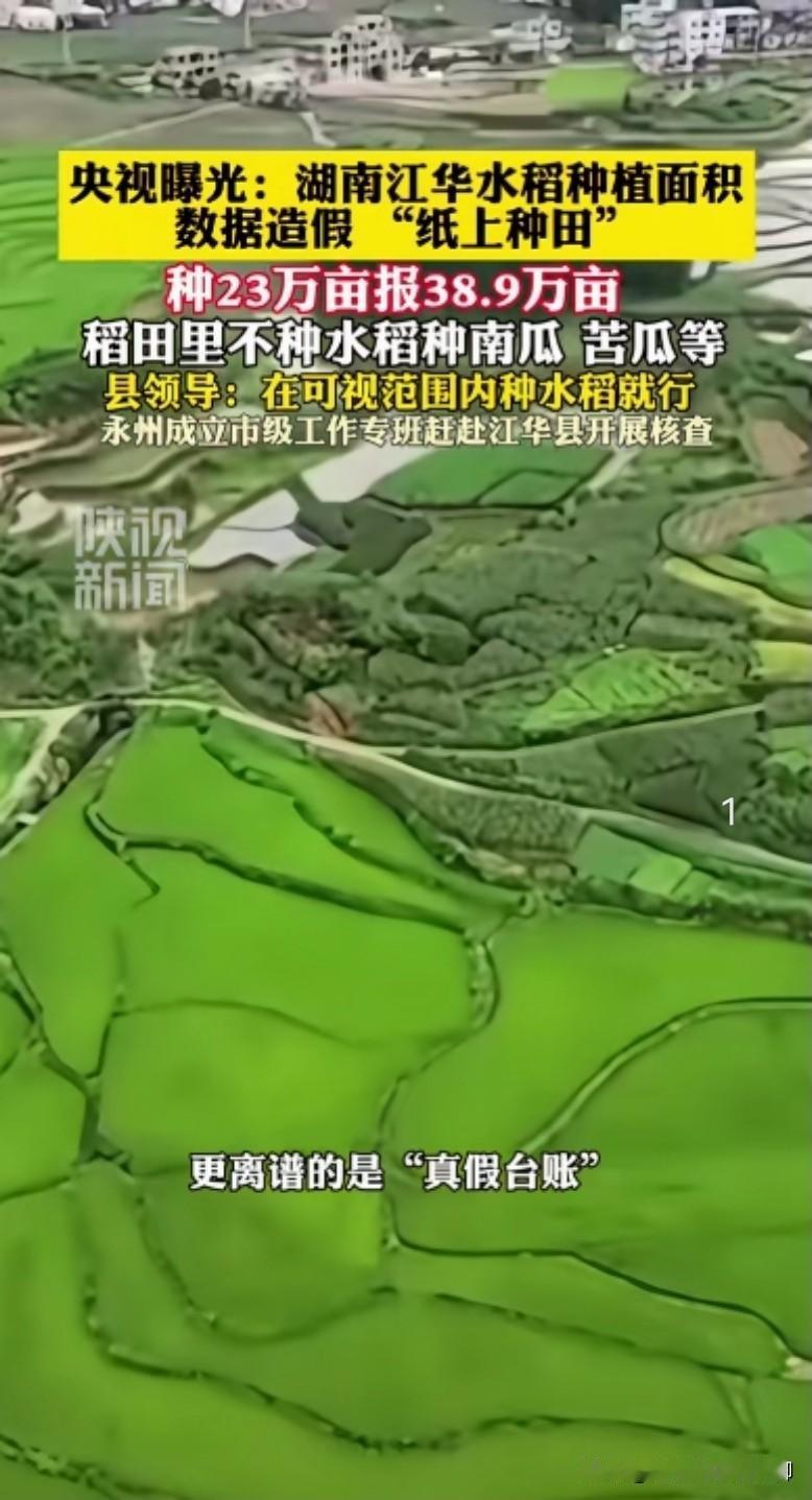 古🈶“纸上谈兵”，今🈶“纸上种田”。这两者有何不同呢？
晒图笔记大赛种田不如