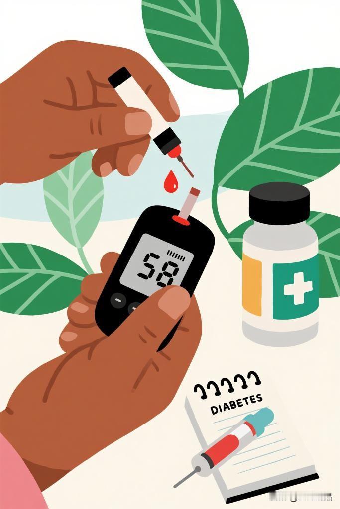 2型糖尿病睡前血糖5.8，到底要不要加餐
 
二型糖尿病患者，睡前血糖5.8，这
