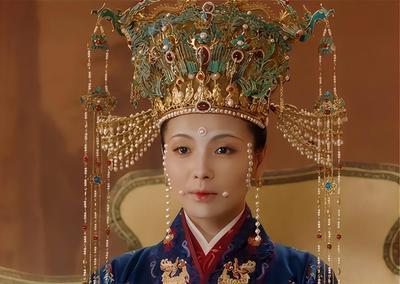 放弃十三州国土不算啥，看钱家把孙女嫁给谁，才懂什么叫顶级求生智慧

这话说出来你