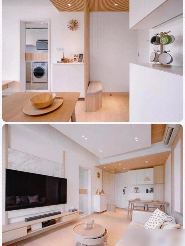 看了这个7万装的90㎡日式小家，我鼻子都酸了！有人用7万块把日子装得暖到心尖儿—