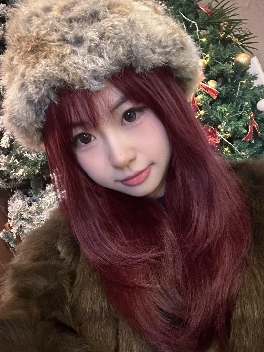🎄 • ᴥ.-🎄