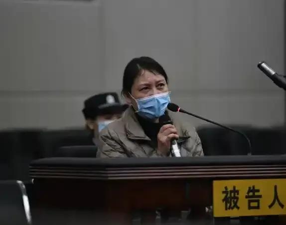 劳荣枝被执行死刑！临死前为支付宝打了广告
据南昌市中级人民法院消息，近日，最高人