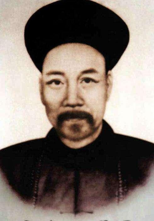 顺德实乃人间福地，诞生清末最后一位广东状元

广东200多年出一个状元，慈禧却盯