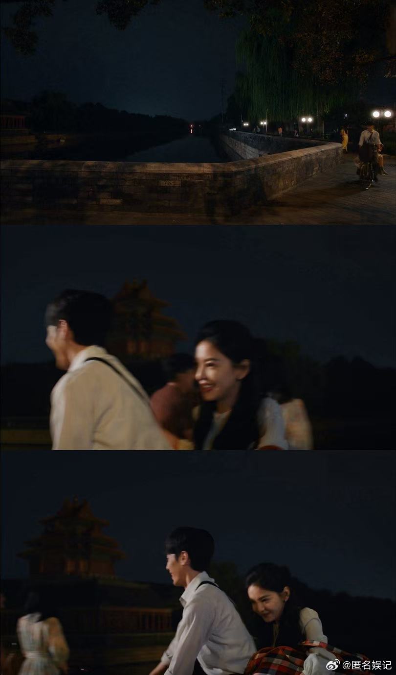 冬去春来北京到底有谁在啊 看完冬去春来想连夜去北京从迷茫无措到坚定前行，剧里的每