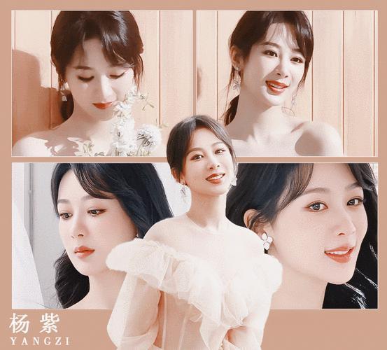 乔欣的应援向来是把真心藏在细节里，转发杨紫新剧《家业》动态俏皮喊“支持小紫紫，又