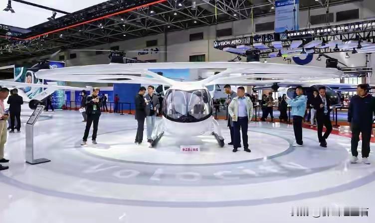 中国航展下逐客令：日本人一律不准入内，日方盯上的情报全泡汤，2025年亚洲通用航