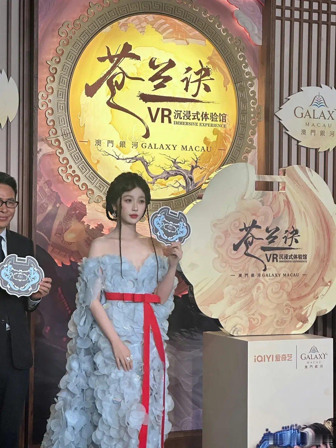 到底哪个是真实的虞书欣 ​​​