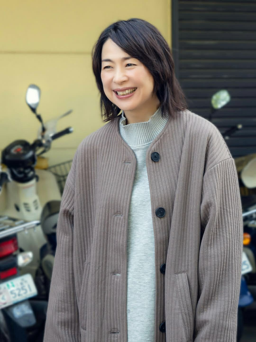 日娱新闻宫泽艾玛 日剧《不生孩子的女人就不行吗？DINKs的十月怀胎》ins宫泽