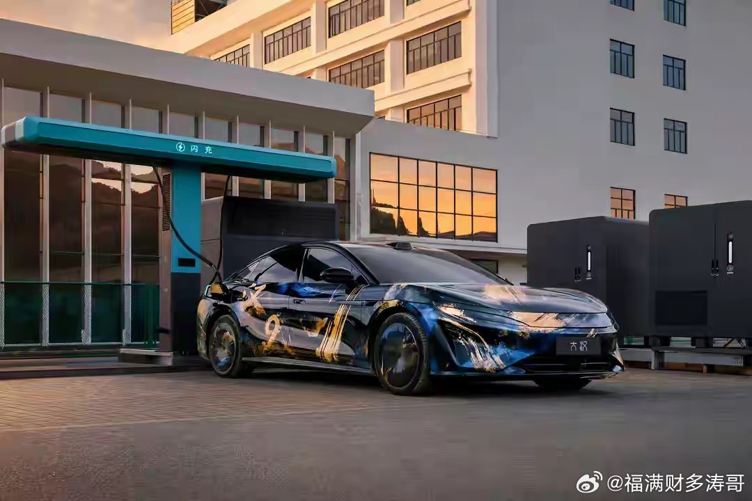 比亚迪又放大招！大汉申报，纯电续航1008Km+闪充，预计23万起近期，比亚迪全